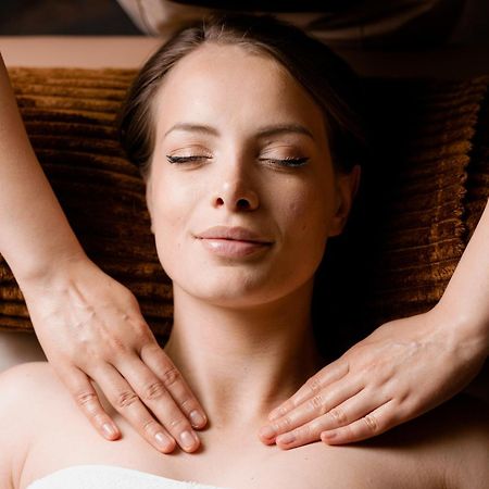 Sofa Boutique Hotel & Spa Сумы Экстерьер фото