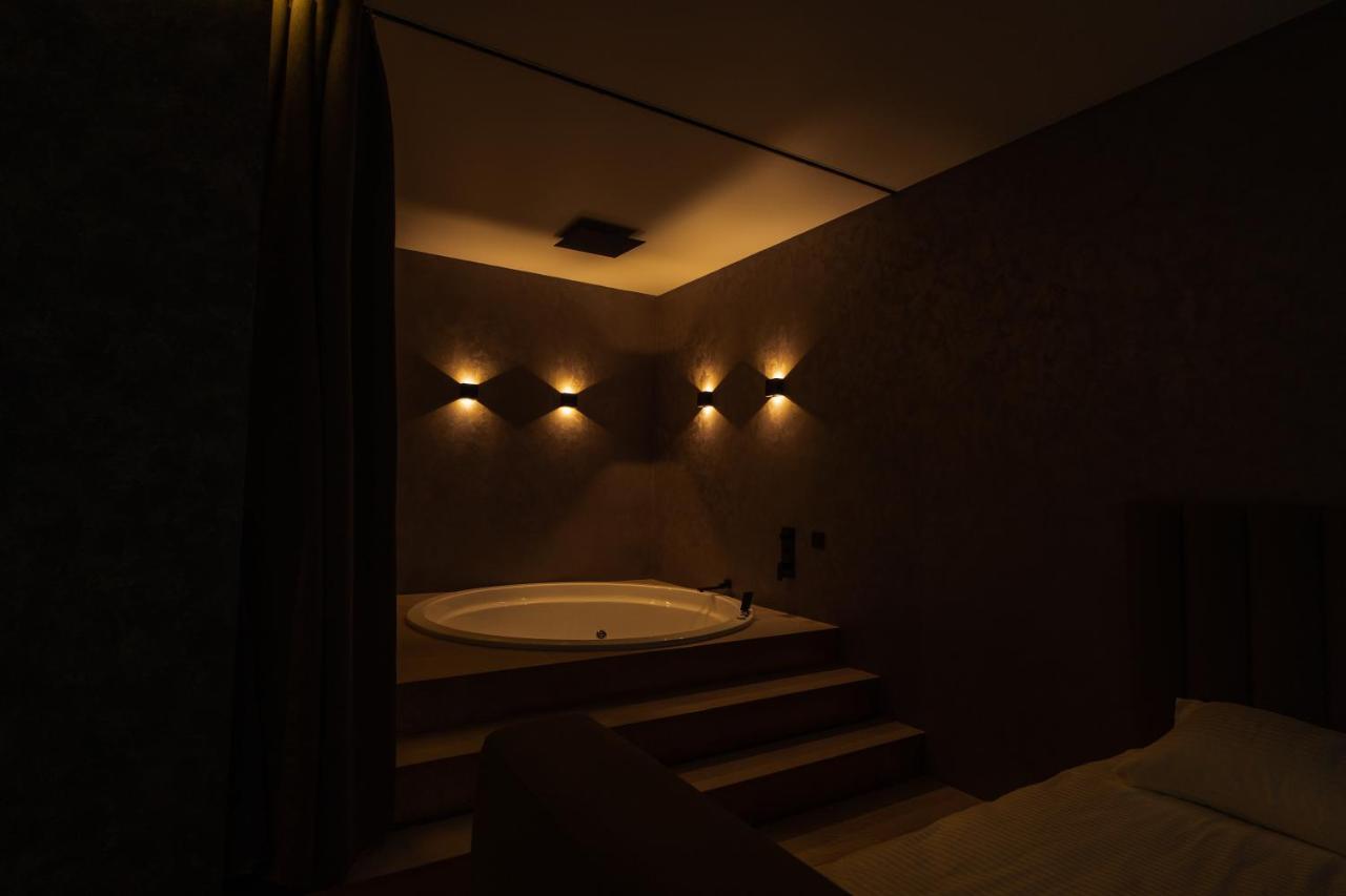 Sofa Boutique Hotel & Spa Сумы Экстерьер фото