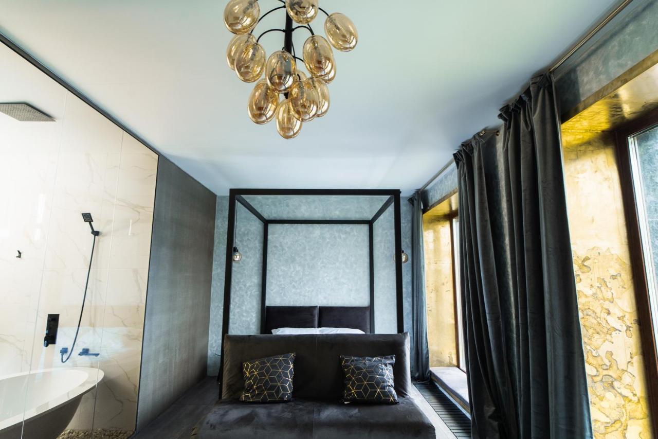 Sofa Boutique Hotel & Spa Сумы Экстерьер фото