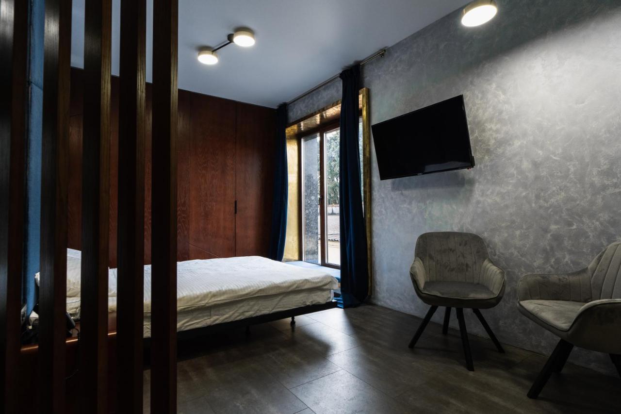 Sofa Boutique Hotel & Spa Сумы Экстерьер фото