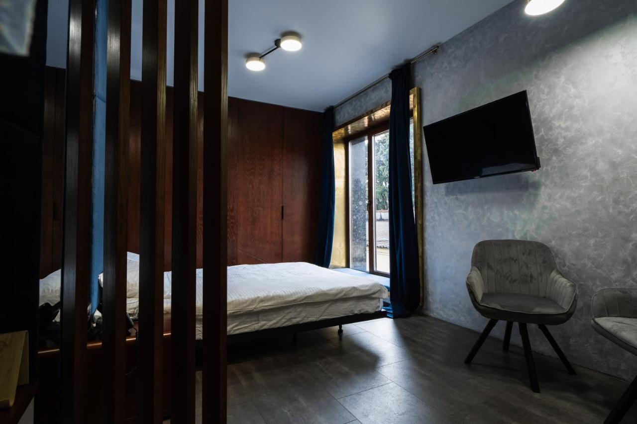 Sofa Boutique Hotel & Spa Сумы Экстерьер фото