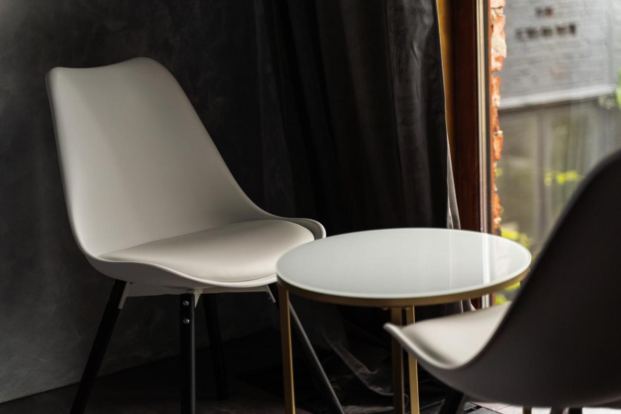 Sofa Boutique Hotel & Spa Сумы Экстерьер фото