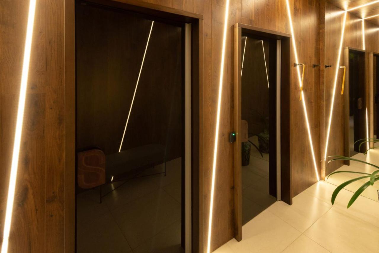 Sofa Boutique Hotel & Spa Сумы Экстерьер фото