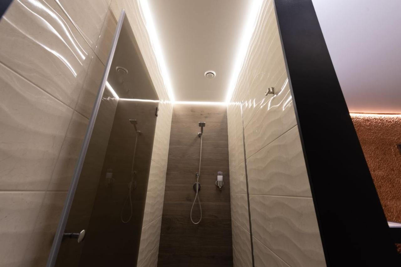 Sofa Boutique Hotel & Spa Сумы Экстерьер фото