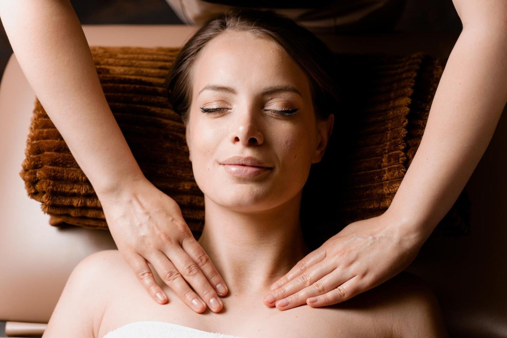 Sofa Boutique Hotel & Spa Сумы Экстерьер фото