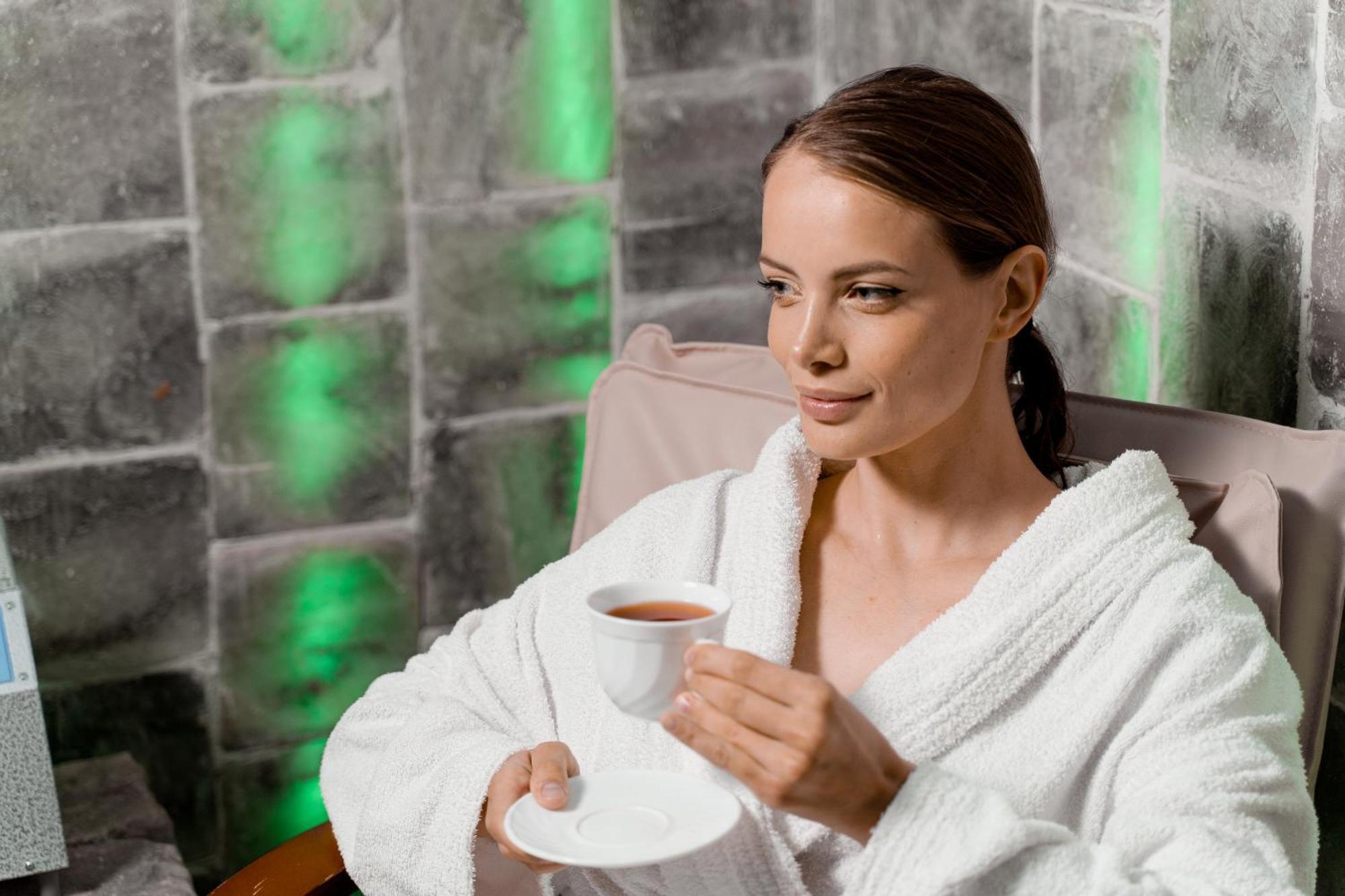 Sofa Boutique Hotel & Spa Сумы Экстерьер фото