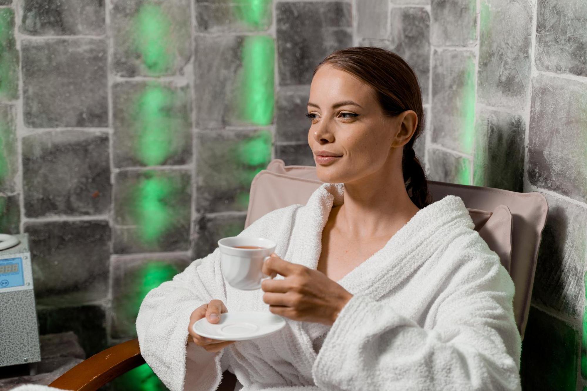 Sofa Boutique Hotel & Spa Сумы Экстерьер фото